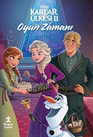 Karlar Ülkesi 2 Oyun Zamanı