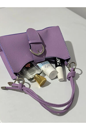 El ve omuz çantası A kalite Çapraz çanta