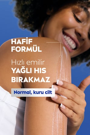 Aloe Vera Nemlendirici Vücut Losyonu 400 ml,72 Saat Nemlendirici,Normal,Kuru Cilt,X2 Adet