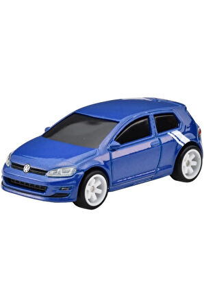 Wolkswagen Golf MK7 FPY86 HRV79