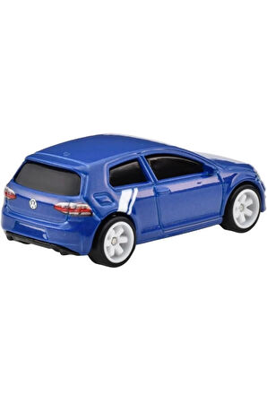 Wolkswagen Golf MK7 FPY86 HRV79