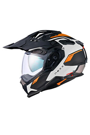 X.wed 3 Keyo Kros Motosklet Kaskı
