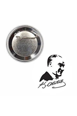 Mustafa Kemal Atatürk - 1
