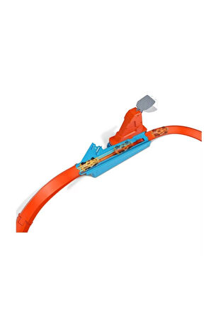 Şampiyonluk Parkuru Yarış Seti Gjm75-gbf81 Lisanslı Ürün