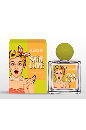 Skin Love Kadın Edp 50 Ml Parfüm