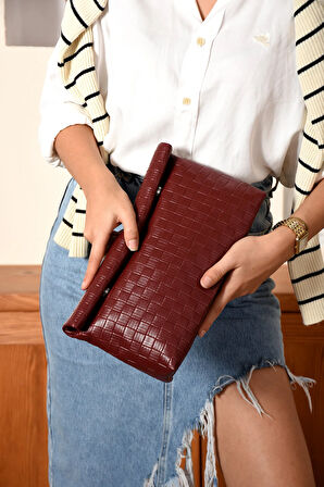 ŞIK TASARARIMLI DÜĞÜN PARTİ ÖZEL GÜN CLUTCH ÇANTA