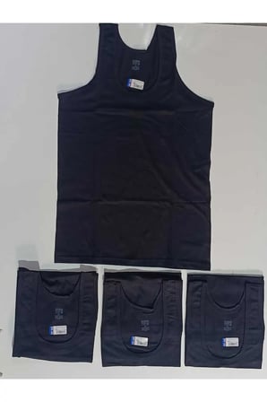 ERKEK PENYE ATLET 6 LI PAKET