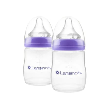 Lansinoh 2'li Bebek Biberonu 160 Ml 75570
