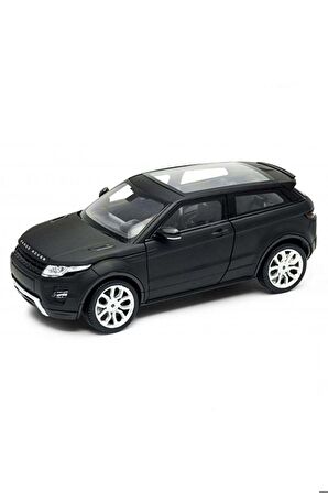 Range Rover Evoque 1/24 Ölçek Diecast Model Araba