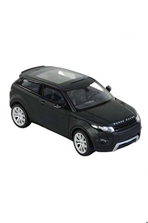 Range Rover Evoque 1/24 Ölçek Diecast Model Araba