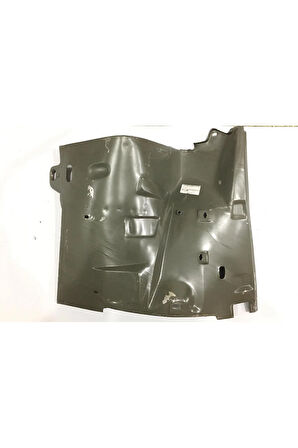 Sağ Podya Saci Yarim Podya Tofaş Doğan Kartal Şahın 1988 Sonrasi