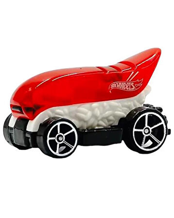 Hot Wheels Sushi Tuner JBC01