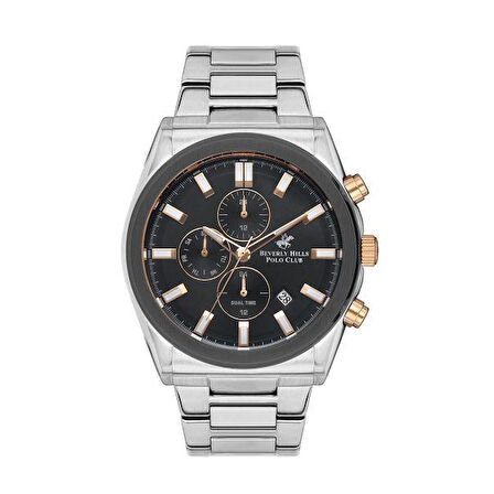 BHPC BP3344X.360 ERKEK KOL SAATİ