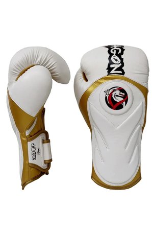 Tepito Boks, Kıck Boks, Muay Thai Dragon Boks Eldiveni, Boxing Gloves, 3lü set