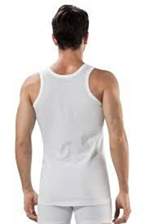 Klasik Erkek Atlet Zmr1701-1