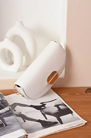 Lüks Leliyana çapraz askılı omuz çantası özel gün