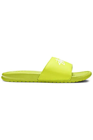 Stussy X Benassi 'parlak Kaktüs'