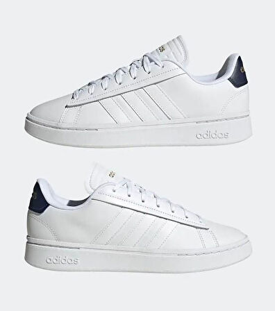 adidas Tenis Ayakkabı Grand Court Alpha H06104
