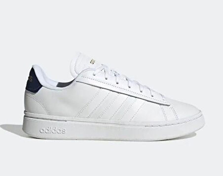 adidas Tenis Ayakkabı Grand Court Alpha H06104