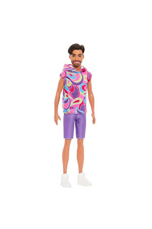 Barbie Yakışıklı Ken DWK44 HRH26