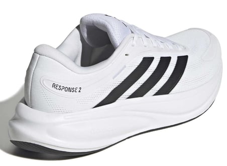 Adidas Response 2 KJ1747 Unisex Spor Ayakkabı