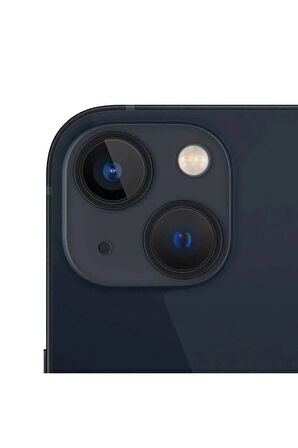 Yenilenmiş iPhone 13 Mini 128 GB Gece Yarısı B Kalite
