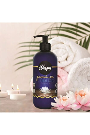 Premium Blue Care Serisi Sıvı Sabun 3x500 Ml