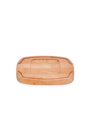 Döküm Demir Kare Sahan 14*14cm +nihale
