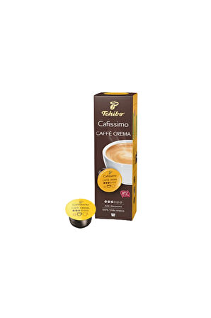 Cafissimo Kapsül  4x10