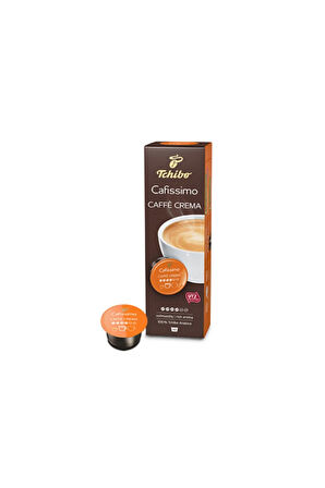 Cafissimo Kapsül  4x10