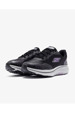 GO RUN CONSİSTENT 2.0 - PİEDMONT Kadın Siyah Spor Ayakkabı 128625 BKPR