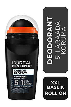 LOreal Paris Men Expert Carbon Protect Anti Super 