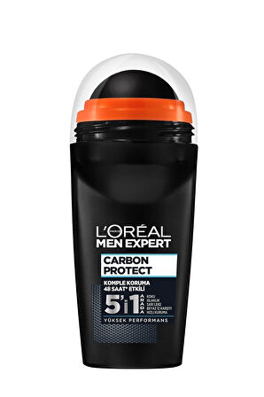 LOreal Paris Men Expert Carbon Protect Anti Super 