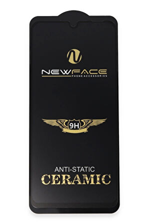 Samsung Galaxy A54 5G 3D Antistatik Mat Seramik Nano Ekran Koruyucu 346109