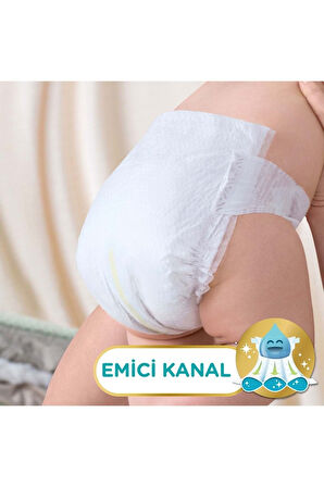 Prima Bebek Bezi Premium Care No:2 X 300