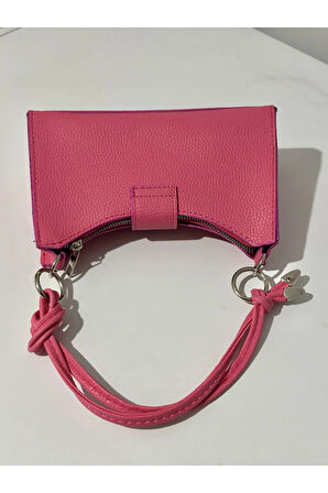 El ve omuz çantası A kalite Çapraz çanta