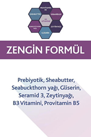 Bepanthol Sensidaily Pompalı Vücut Kremi 400 ML 2 Adet