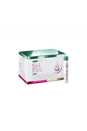 Beauty elixir ( 2’Li kutu/ 60 Shot)