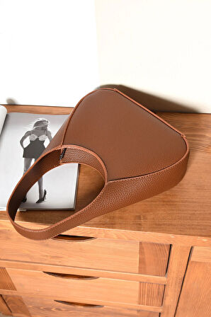 Kadın Baget Çanta Şık Tasarımlı Kaliteli