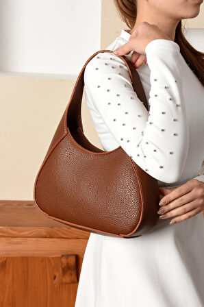 Kadın Baget Çanta Şık Tasarımlı Kaliteli