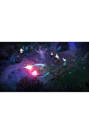 Hades II Switch 2 Edition