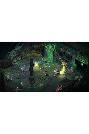 Hades II Switch 2 Edition