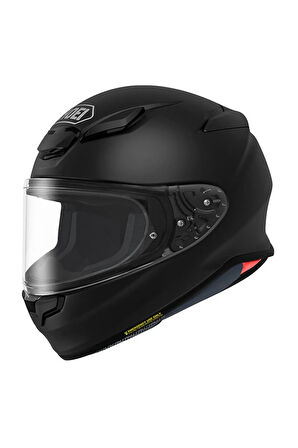 Nxr 2 Kapalı Kask Mat Siyah