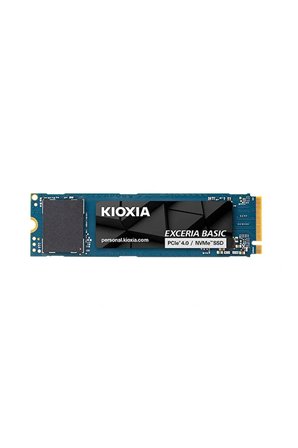 1TB EXCERIA BASIC M.2 7200/6600MB/s LSF10Z001TG8