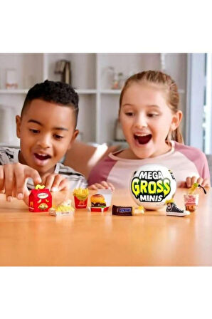 GP MINI BRANDS MEGA GROSS 5UG00000 MINI SUP. 77355GQ5-42