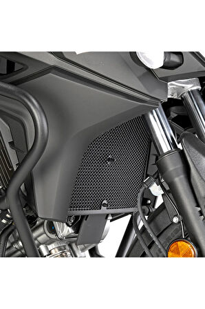 Pr3112 Suzukı Dl 650 V-strom (17-21) Radyatör Koruma Uyumlu
