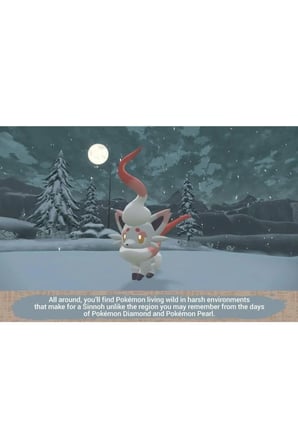 Pokemon Legends Arceus Switch