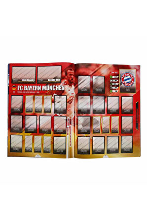 FIFA 365 2024 Çıkartma Albümü