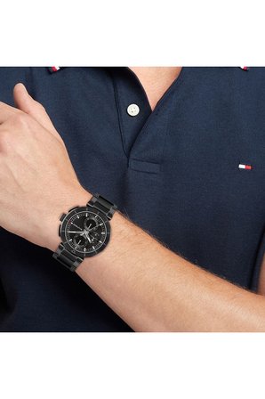 Tommy Hilfiger TH1792119 Erkek Kol Saati