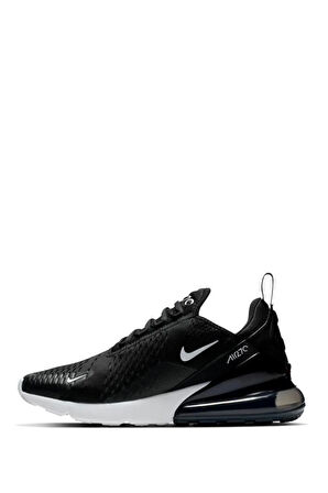 Siyah - Air Max 270 Ah6789-001 Kadın Ayakkabı